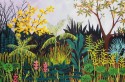 Jungle of Rousseau